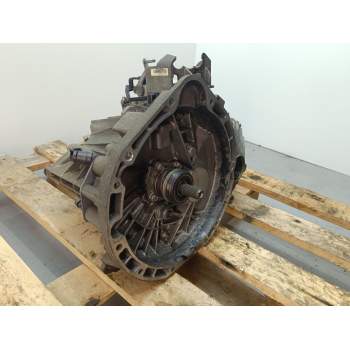 Recambio de caja cambios para mercedes-benz clase a (w169) 1.5 cat referencia OEM IAM A169361000125  