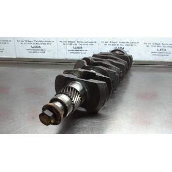 Recambio de cigueñal para nissan patrol (k/w260) corto ta referencia OEM IAM   