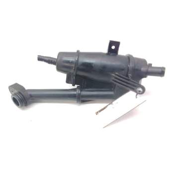 Recambio de evaporador aceite para opel insignia berlina edition referencia OEM IAM 70367399  
