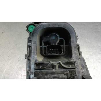 Recambio de piloto trasero izquierdo para renault clio iv dynamique referencia OEM IAM 265554091R 02052099900010 