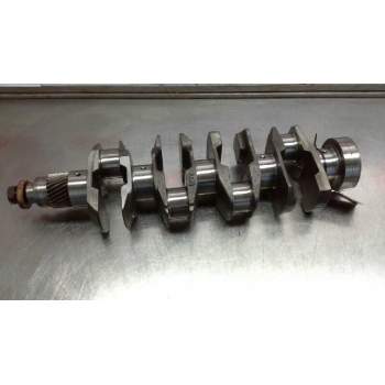 Recambio de cigueñal para nissan patrol (k/w260) corto ta referencia OEM IAM   
