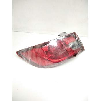 Recambio de piloto trasero izquierdo para renault clio iv dynamique referencia OEM IAM 265554091R 02052099900010 