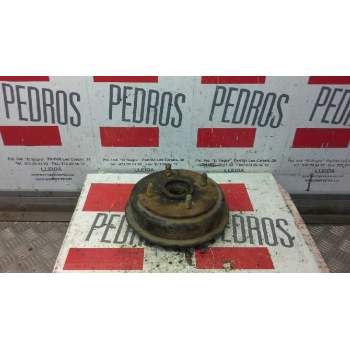 Recambio de buje trasero izquierdo para hyundai atos (mx) referencia OEM IAM   