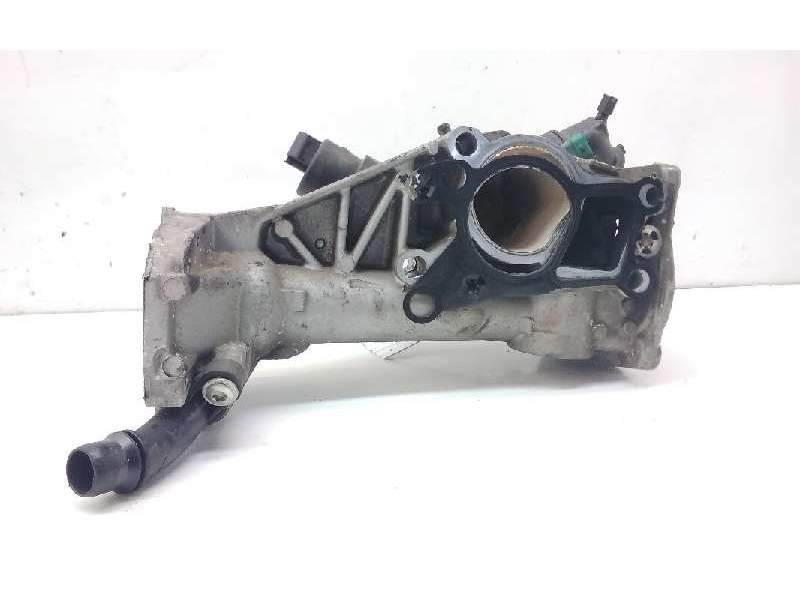 Recambio de caja termostato para opel insignia berlina edition referencia OEM IAM 0428741  