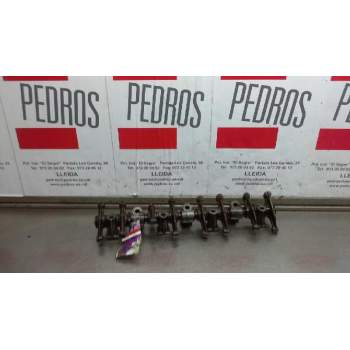 Recambio de eje balancines para nissan patrol (k/w260) 2.8 diesel referencia OEM IAM   