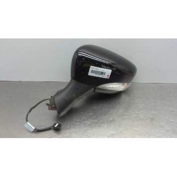 Recambio de retrovisor izquierdo para renault clio iv dynamique referencia OEM IAM   