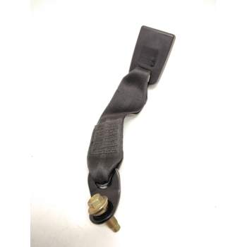 Recambio de enganche cinturon trasero izquierdo para nissan terrano ii (r20) 2.7 td 4wd referencia OEM IAM 888420F010  