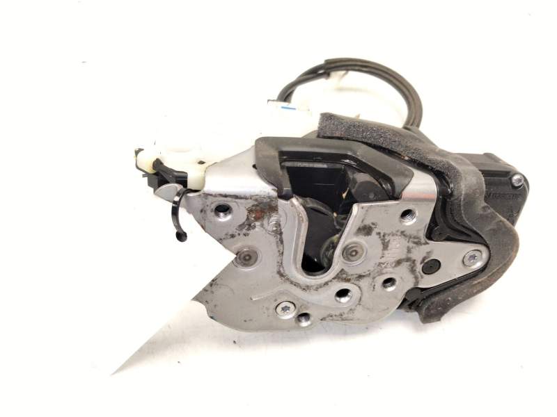 Recambio de cerradura puerta delantera izquierda para opel astra j (p10) 2.0 cdti (68) referencia OEM IAM   
