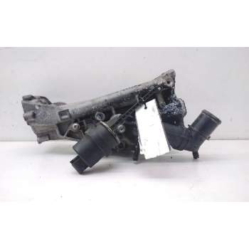 Recambio de caja termostato para opel insignia berlina edition referencia OEM IAM 0428741  