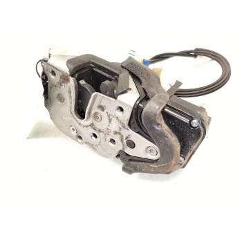 Recambio de cerradura puerta delantera izquierda para opel astra j (p10) 2.0 cdti (68) referencia OEM IAM   