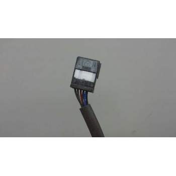 Recambio de retrovisor izquierdo para renault clio iv dynamique referencia OEM IAM   