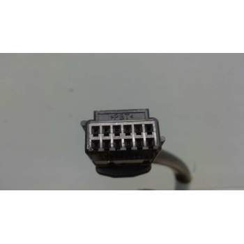 Recambio de retrovisor izquierdo para renault clio iv dynamique referencia OEM IAM   