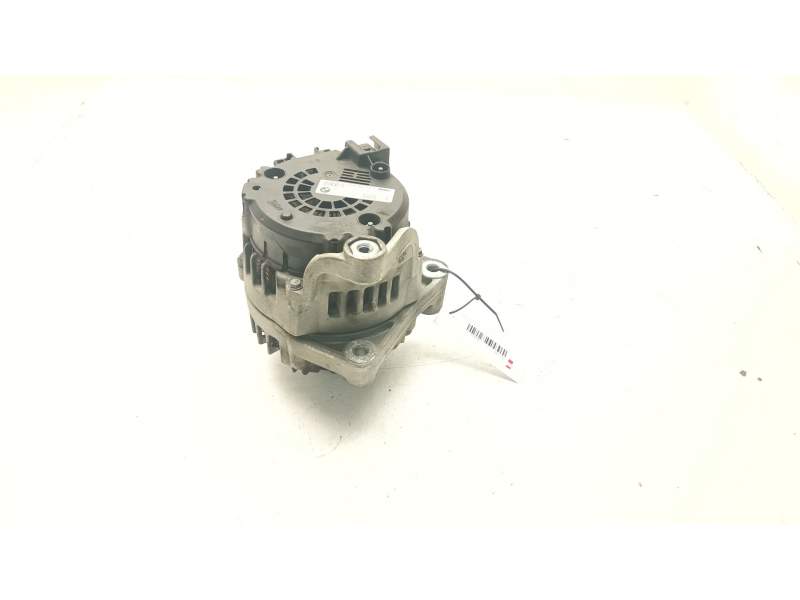 Recambio de alternador para bmw 3 (f30, f80) 316 d referencia OEM IAM 8519890AI01  