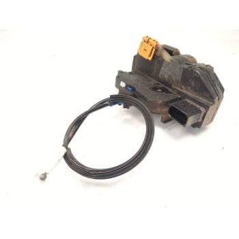 Recambio de cerradura puerta delantera izquierda para opel astra j (p10) 2.0 cdti (68) referencia OEM IAM   