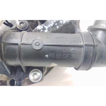 Recambio de caja termostato para opel insignia berlina edition referencia OEM IAM 0428741  