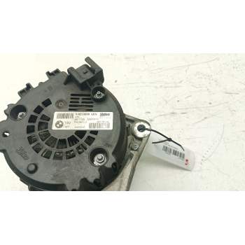 Recambio de alternador para bmw 3 (f30, f80) 316 d referencia OEM IAM 8519890AI01  