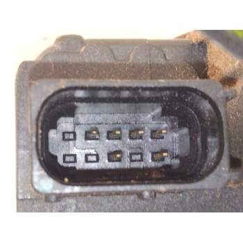 Recambio de cerradura puerta delantera izquierda para opel astra j (p10) 2.0 cdti (68) referencia OEM IAM   