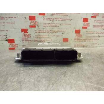 CENTRALITA MOTOR UCE 0281012276 038906019NL 1039S11516