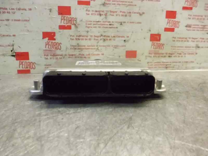Recambio de centralita motor uce para seat ibiza (6l1) 1.9 tdi referencia OEM IAM 0281012276 038906019NL 1039S11516