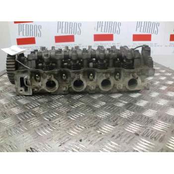Recambio de culata para hyundai accent (x3) 1.5 12v cat referencia OEM IAM   46878