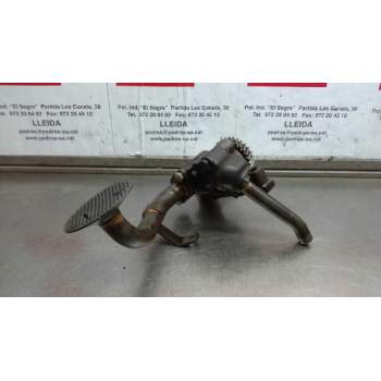 Recambio de bomba aceite para nissan patrol (k/w260) 2.8 diesel referencia OEM IAM   