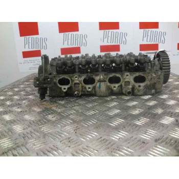 Recambio de culata para hyundai accent (x3) 1.5 12v cat referencia OEM IAM   46878