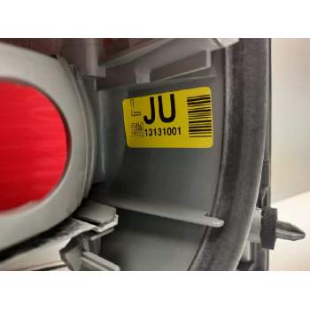 Recambio de piloto trasero izquierdo para opel vectra c berlina referencia OEM IAM 13131001  