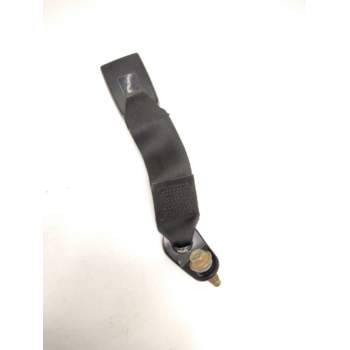 Recambio de enganche cinturon trasero izquierdo para nissan terrano ii (r20) 2.7 td 4wd referencia OEM IAM 888420F010  