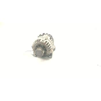 Recambio de alternador para bmw 3 (f30, f80) 316 d referencia OEM IAM 8519890AI01  