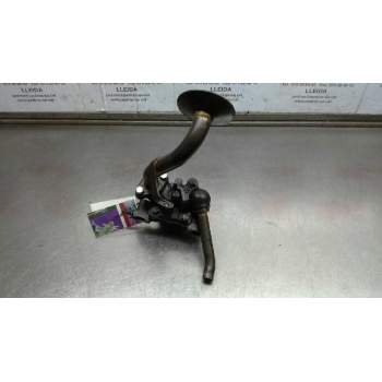 Recambio de bomba aceite para nissan patrol (k/w260) 2.8 diesel referencia OEM IAM   