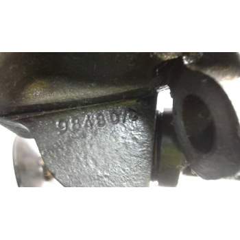 Recambio de bomba aceite para nissan patrol (k/w260) 2.8 diesel referencia OEM IAM   