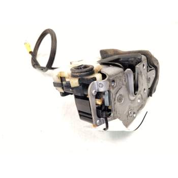 Recambio de cerradura puerta trasera derecha para opel astra j (p10) 2.0 cdti (68) referencia OEM IAM   
