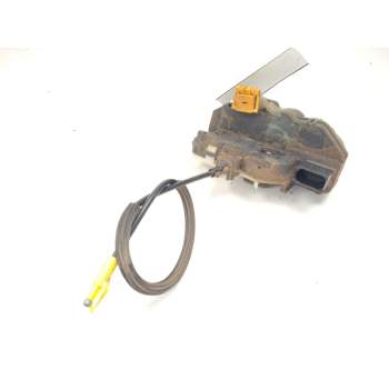 Recambio de cerradura puerta trasera derecha para opel astra j (p10) 2.0 cdti (68) referencia OEM IAM   