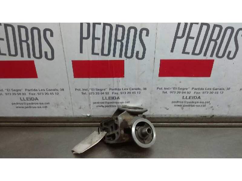 Recambio de soporte filtro aceite para nissan patrol (k/w260) corto ta referencia OEM IAM   