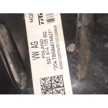 Recambio de servofreno para seat leon (5f1) 2.0 cupra referencia OEM IAM 5Q1614105  