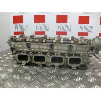 Recambio de culata para hyundai lantra (j1) 1.8 16v cat referencia OEM IAM 3D16  46878
