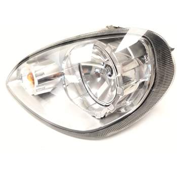 Recambio de faro izquierdo para microcar m.cross referencia OEM IAM   