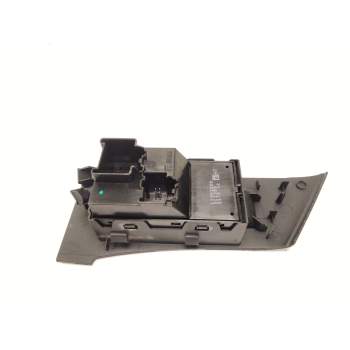 Recambio de mando elevalunas delantero derecho para opel astra j (p10) 2.0 cdti (68) referencia OEM IAM 13301868  