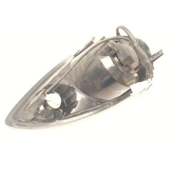 Recambio de faro izquierdo para microcar m.cross referencia OEM IAM   