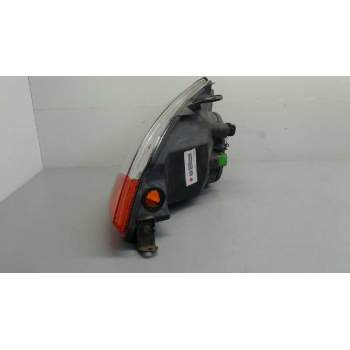 Recambio de faro derecho para ford ka (ccq) básico referencia OEM IAM   