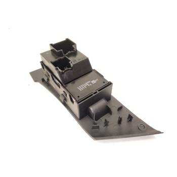 Recambio de mando elevalunas delantero derecho para opel astra j (p10) 2.0 cdti (68) referencia OEM IAM 13301868  