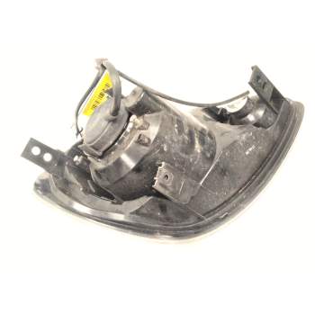 Recambio de faro izquierdo para microcar m.cross referencia OEM IAM   