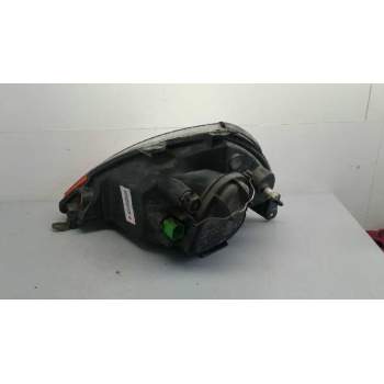 Recambio de faro derecho para ford ka (ccq) básico referencia OEM IAM   