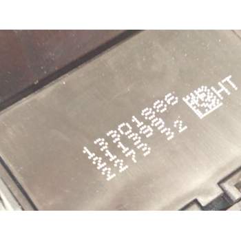 Recambio de mando elevalunas delantero derecho para opel astra j (p10) 2.0 cdti (68) referencia OEM IAM 13301868  