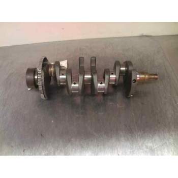 Recambio de cigueñal para hyundai accent (x3) 1.5 12v cat referencia OEM IAM 74A  46879