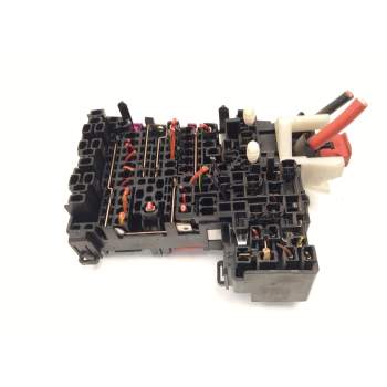 Recambio de caja fusibles para seat leon (5f1) 2.0 cupra referencia OEM IAM 5Q0937615  