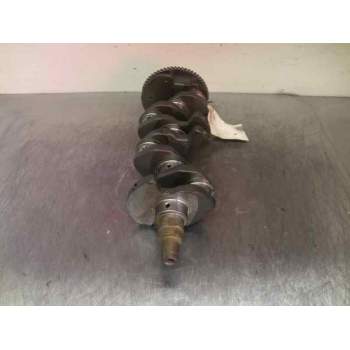 Recambio de cigueñal para hyundai accent (x3) 1.5 12v cat referencia OEM IAM 74A  46879