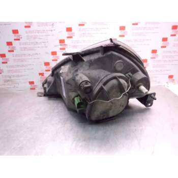 Recambio de faro derecho para ford ka (ccq) básico referencia OEM IAM   
