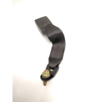 Recambio de enganche cinturon trasero izquierdo para nissan terrano ii (r20) 2.7 td 4wd referencia OEM IAM 888420F010  