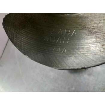 Recambio de cigueñal para hyundai accent (x3) 1.5 12v cat referencia OEM IAM 74A  46879